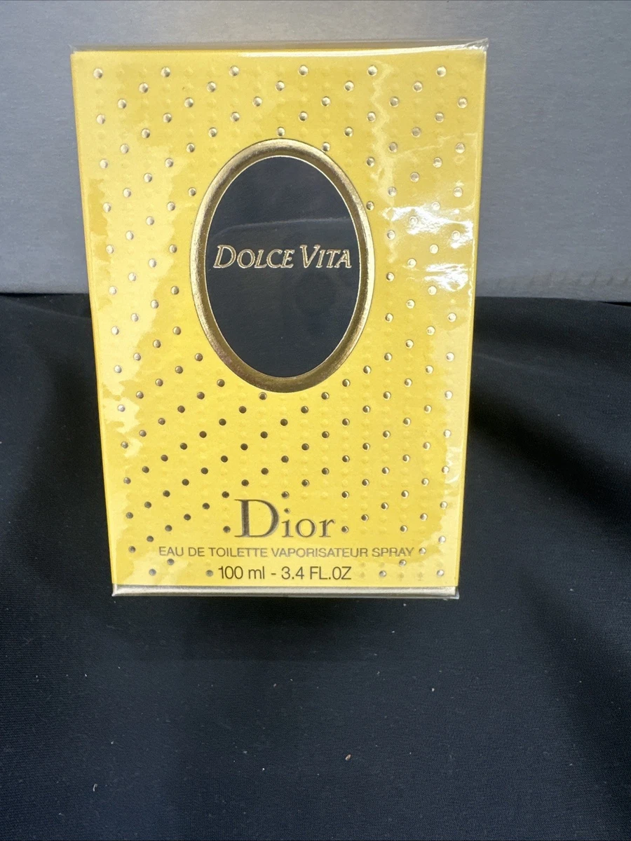 Dolce Vita Fragrances for Women for sale | eBay