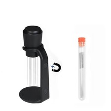 Outil magnético WDT pour expresso, outil de distribution d'expresso, accesorio