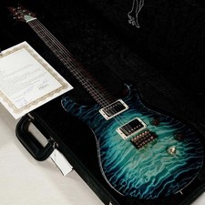 Paul Reed Smith Prs Private Stock #12240 Custom 24 Sub-Zero Glow *Iv794