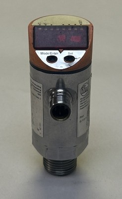 IFM EFFECTOR,TR2432,TEMPERATURE SENSOR