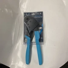 SharkBite 5259466 1/2-in & 3/4-in Offset Crimp Tool