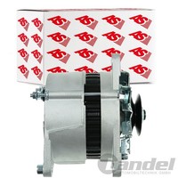 As-Pl Generator Lichtmaschine 70A Passend FüR Austin Maestro Montego MG Maestro