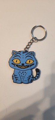 KPOP デーモンハンター ダーピー タイガー 40cm Kpop Demon Hunters Derpy TIger keychain | eBay