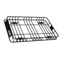 Universal Roof Rack Top Cargo Luggage Carrier Basket Holder For Truck