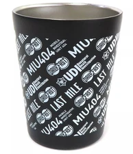 The original title is: Mug/Teacup [Single Item] Stainless Steel Beer Tumbler "Bl