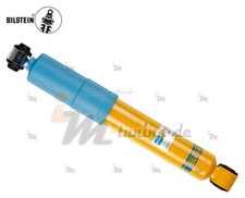 Bilstein B6 Dämpfer hinten für Vauxhall Astra MK V H Sport Hatch A04 :: 05 >> 10