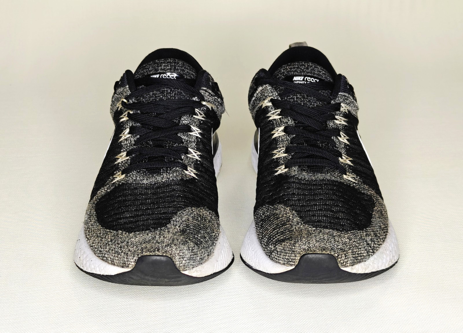 Pre-Owned Nike React Infinity 2 Flyknit Men Size … - image 5