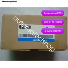 1PC new smc MHW2-32D pneumatic finger cylinder Shipping DHL or FedEX