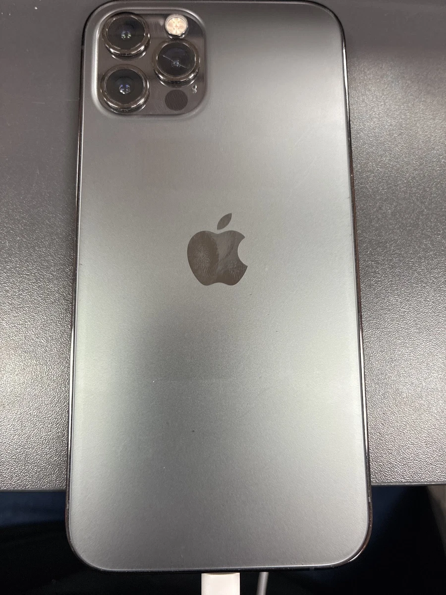 Apple iPhone 12 Pro 256GB for Sale | Shop New & Used Cell Phones