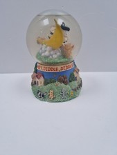 Leonardo Sammlung Hey Diddle Diddle Globus Vintage 