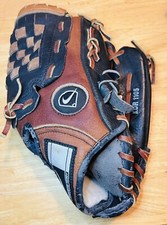 NIKE Keystone KDR1105 Baseball Glove Mitt 11" Diamond Ready RHT Two Toned