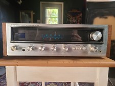 Pioneer SX 434 Receiver Vintage 70's Excellent Condition