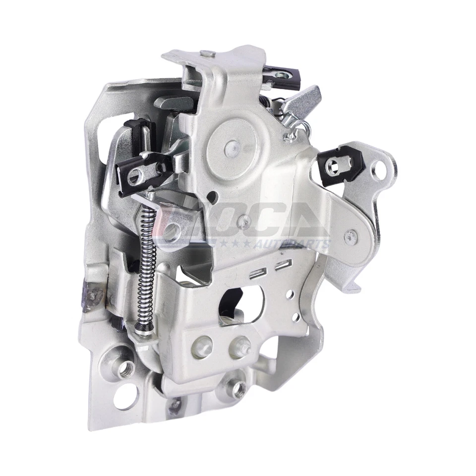 Actuador de cerradura de puerta delantera derecha para Chevy Kodiak Suburban GMC Oldsmobile Bravada Foto 4 de 4