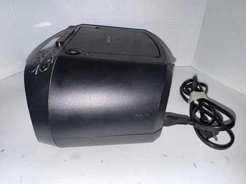 Sony CFD-S70 CD Radio Cassette AM/FM Radio Stereo Mega Bass Boombox *WORKS* - Picture 11 of 20