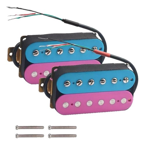 Katamalazoo Ktz1/Metallic Blue 1 Pickup B Grade Product Safe