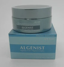 ALGENIST Splash Absolute Hydration Replenishing Sleeping Pack 2 oz