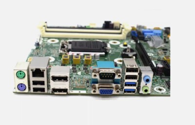 For HP EliteDesk 800 G1 880 G1 TWR Motherboard 696538-002