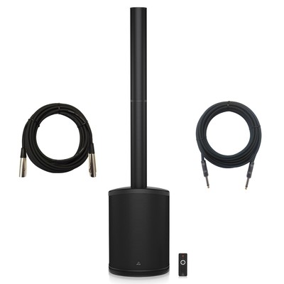 behringer c200 speaker