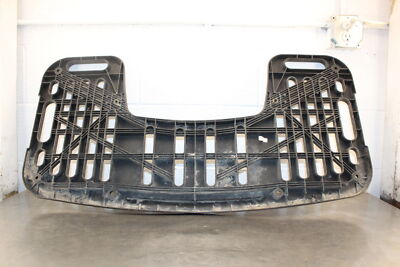 1997 SUZUKI QUADSPORT 80 LT80 2X4 REAR RACK B177 | eBay