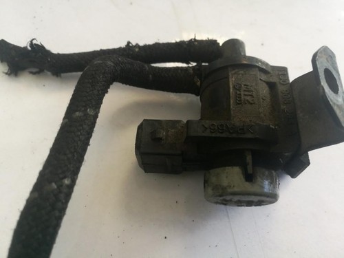 Volkswagen Passat 2000 Electrical selenoid (Electromagnetic soleno #598878-51