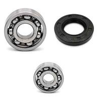 Radlager Hinten FüR Suzuki TS-ER
