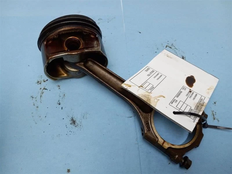 Audi Q7 2007 pistón Foto 4 de 4