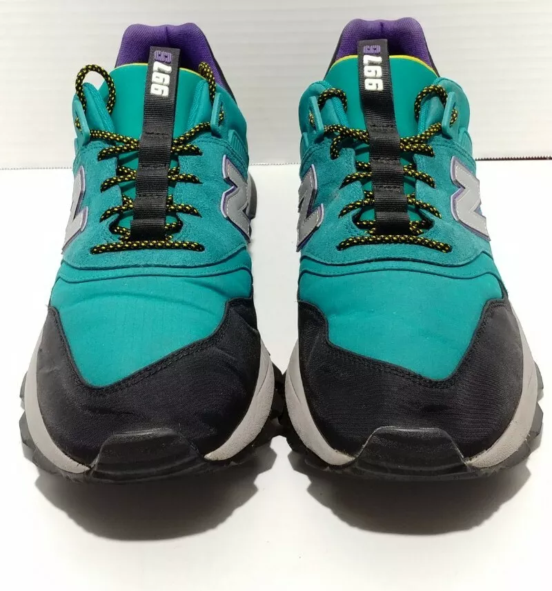 New Balance 997S Encap Reveal Abzoeb Size 14D