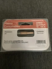 KEMAO 5Pcs 220842 Plasma Electrode Tips Fit for PMX 45XP/65/85/105 Plasma Cuttin