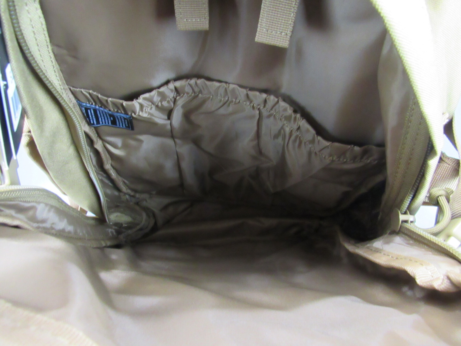 Rockland Highland Tactical Military Tactical Laptop Backpack SC 149