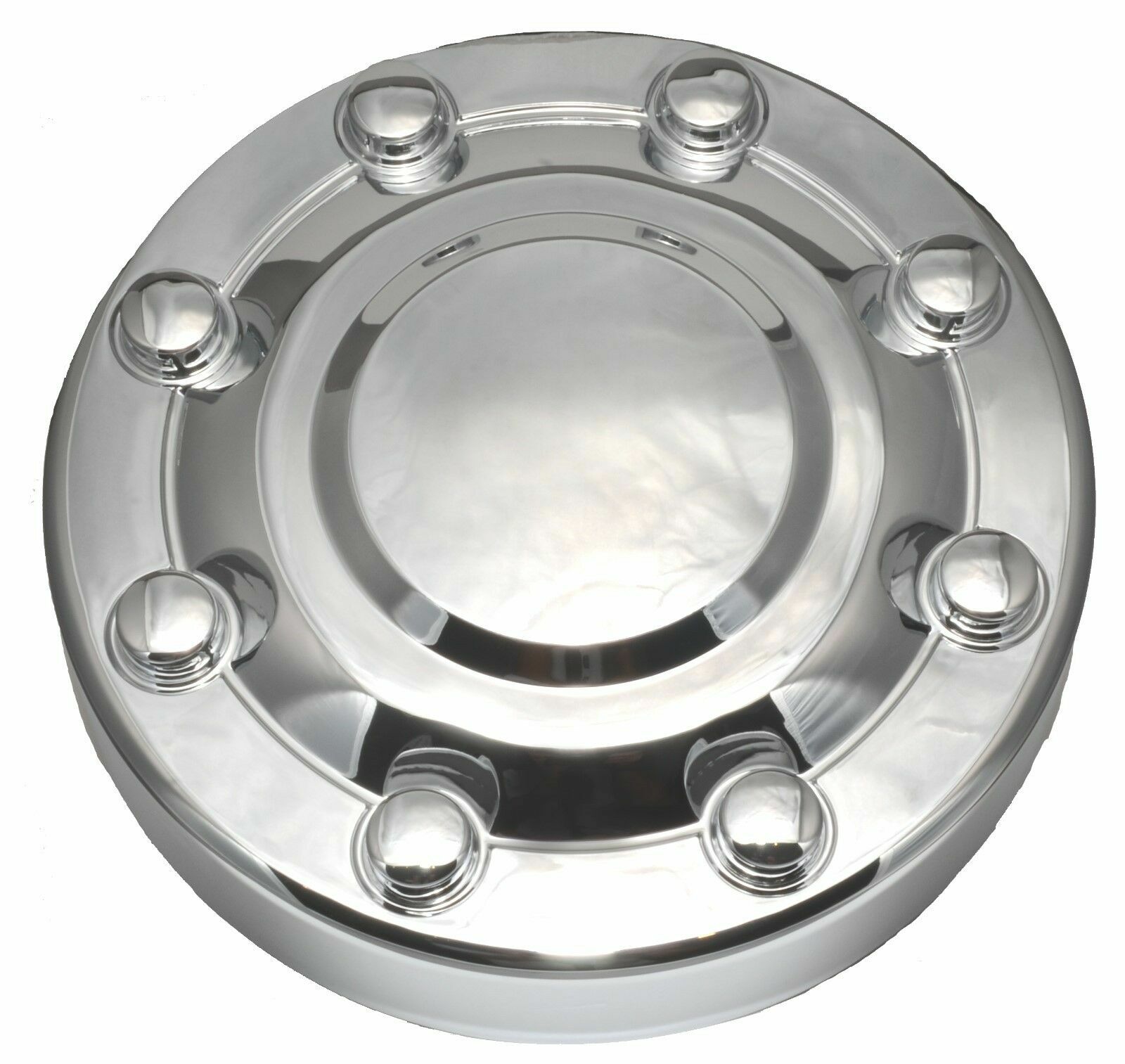 NEW ALCOA ALLOY WHEEL CENTER CAPS SET FOR 20112017 DODGE RAM 3500 1