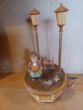 Thorens Swiss Made Music Vintage