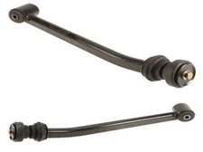 Pair Set of 2 Rear Susp Trailing Arms Dorman For Chevy Malibu Pontiac Grand Am