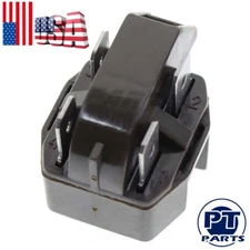 4 Pin Universal Refrigerator Freezer Compressor PTC Start Relay IC-4,2262185