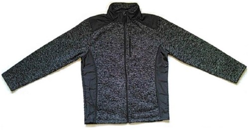 CB sports, mens performance fleece 