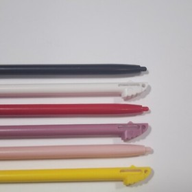 Nintendo 3DS XL Stylus BRAND NEW, HIGH QUALITY, Choose Color, Buy 2 Get 1 Free