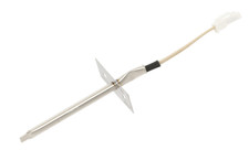 WPW10131825 Whirlpool Range Oven Temperature Sensor, see 18 on the Diagram