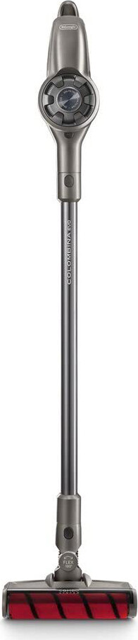 De Longhi Scopa Elettrica senza Filo Aspirapolvere senza Sacco 400W - XLM419.TDC