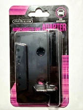 Audio Cassette Tape Adapter