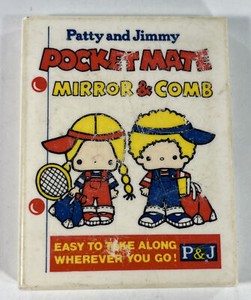 Patty Jimmy for sale | eBay