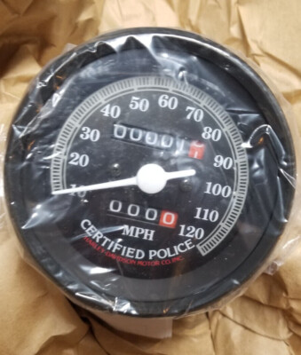 ハーレー　fxr メーターダッシュ　純正　fxrt エボ ハーレー fxr メーターダッシュ 純正 fxrt エボ HARLEY 1984-1994 1999