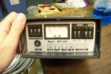 ropex res-242 temperature controller 0-300DEG C 