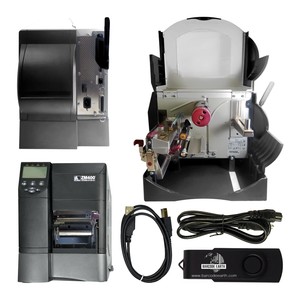 refurbished thermal printer