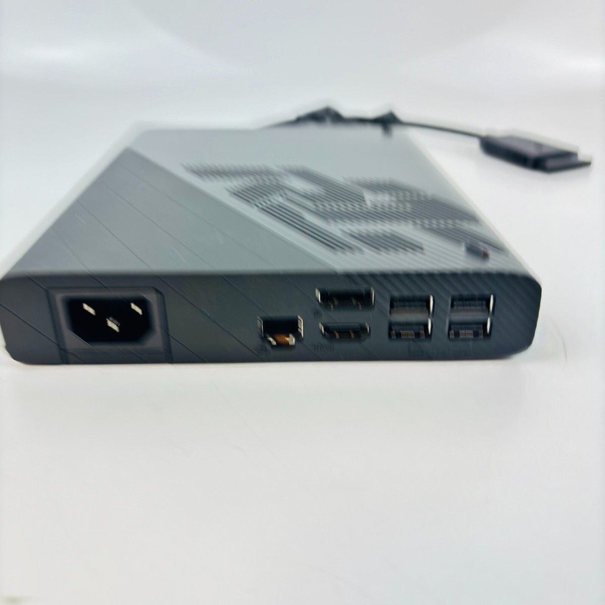 ASUS ROG XG Mobile AMD Radeon RX 6850M XT 12GB GDDR6 ASUS ROG XG Mobile AMD Radeon RX 6850M XT 12GB GDDR6