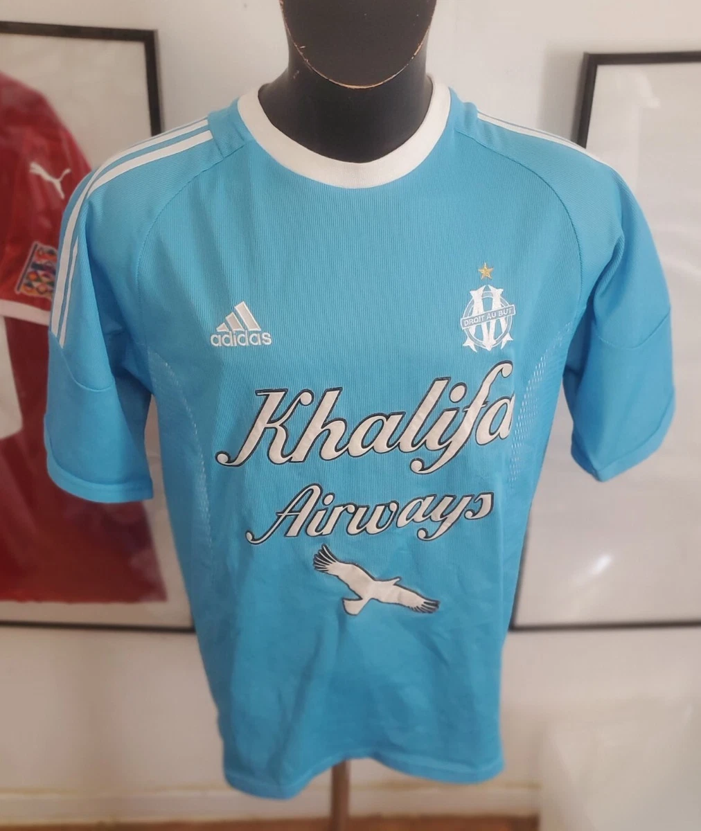 maillot om khalifa