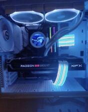 XFX RX-68XTALFD9 SPEEDSTER MERC 319 AMD Radeon RX 6800 XT CORE