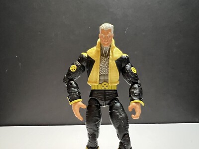 Hasbro Marvel Legends Xorn 6” Action Figure The Blob BaF Series