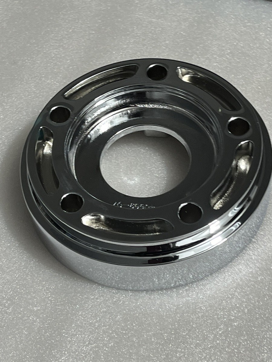 Harley 40669-07 VROD VRSC VRSCDX 2007 -17 Chrome bolt