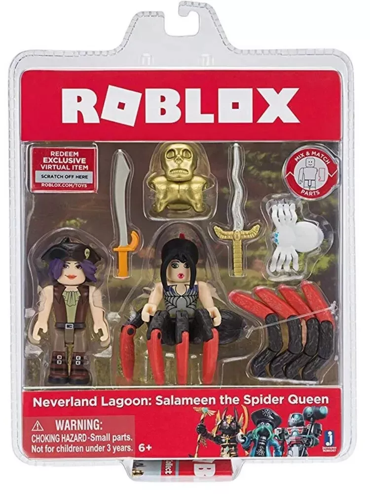 15 Best Roblox Toys In 2023