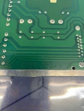 SIEGER 05701-A-0325 ISS.3 / 05701-C-0255 ISS.3