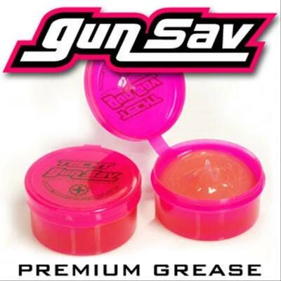 TechT Paintball Gun Sav GunSav Lube Grease Paintball & Airsoft Marker Lubricant